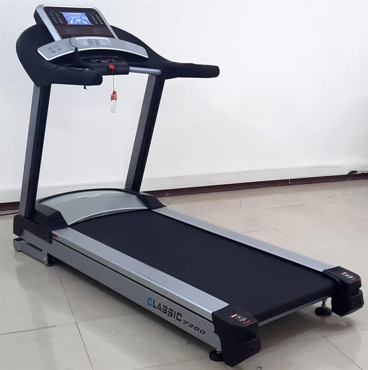 تردمیل باشگاهی classic 7300 CLASSIC FITNESS